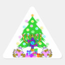 Buscar hanukkah dreidel pegatinas Estrella de david