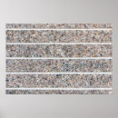 Buscar concreto posters Rojo