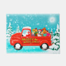 Buscar bull terrier felpudos Navidades