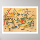 Buscar pinturas abstractas kandinsky posters Colorido