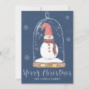 Buscar globos la tarjetas de navidad Tarjeta de navidades