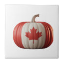 Buscar bandera canadiense azulejos Otoño