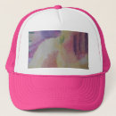 Buscar abstracto gorras Rosa