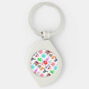 Buscar monstruos llaveros Lindo