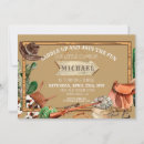 Buscar occidental invitaciones Caballo