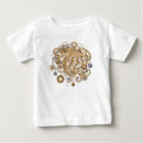 Buscar fantasía gótica camisetas Para niños