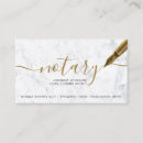 Buscar revés tarjetas de visita Elegante