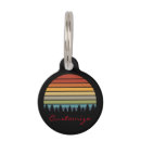 Buscar amaneceres collares Puesta de sol
