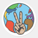 Buscar símbolo de la tierra postales Firmar