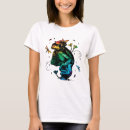 Buscar seta camisetas Estético