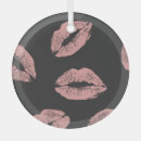 Buscar labios adornos Besar