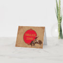 Buscar vaquero del vintage tarjetas Rodeo