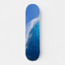 Buscar el practicar surf tablas de skate Mar