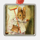 Buscar beatrix adornos Ratones