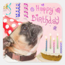Buscar flámulas postales Feliz cumpleaños