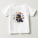 Buscar crow camisetas Para niños
