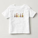 Buscar jirafa amarilla camisetas Para niños