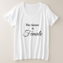 Buscar tallas grandes ropa Feminista