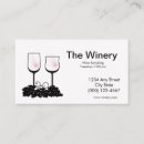 Buscar copas vino de tarjetas de visita Para todos