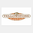 Buscar yellowstone pegatinas Fiel vieja