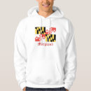 Buscar maryland sudaderas Estado