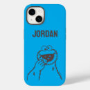 Buscar cookie monster iphone fundas 4 º compresa