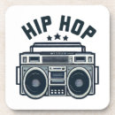 Buscar rap posavasos Música