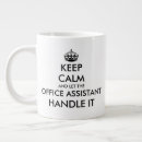 Buscar trabajadora tazas Compañero de trabajo
