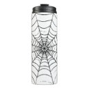 Buscar araña negra tazas Espeluznante