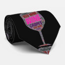 Buscar vino blanco corbatas Rojo