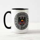 Buscar águila alemana tazas Alemania