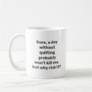 Buscar edredón tazas Humor