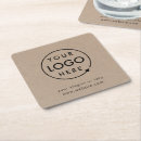 Buscar kraft posavasos Moderno