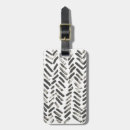 Buscar señales etiquetas para maletas Tinta