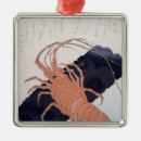 Buscar langostas adornos Crustáceos