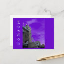 Buscar puente de londres postales Bridge