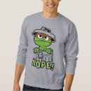 Buscar nope sudaderas Gruñón