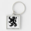 Buscar escudo de armas llaveros Emblema