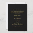 Buscar 1920 invitaciones Elegante