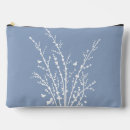 Buscar mariposa azul bolsas cosmetica Floral