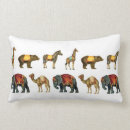 Buscar animal de circo cojines General y unisex