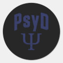 Buscar psicología pegatinas Estudiante de psicología