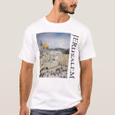 Buscar islámico camisetas Jerusalén