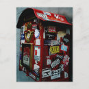 Buscar pegatina postales General y unisex