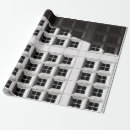 Buscar edificios papel de regalo Arquitectura