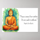Buscar buda arte Acuarela