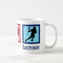 Buscar lacrosse tazas Deportes