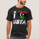 Buscar libia camisetas Libertad