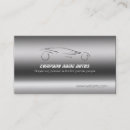 Buscar reparaciones autos tarjetas de visita Automotriz