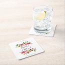 Buscar marco floral posavasos Bonito